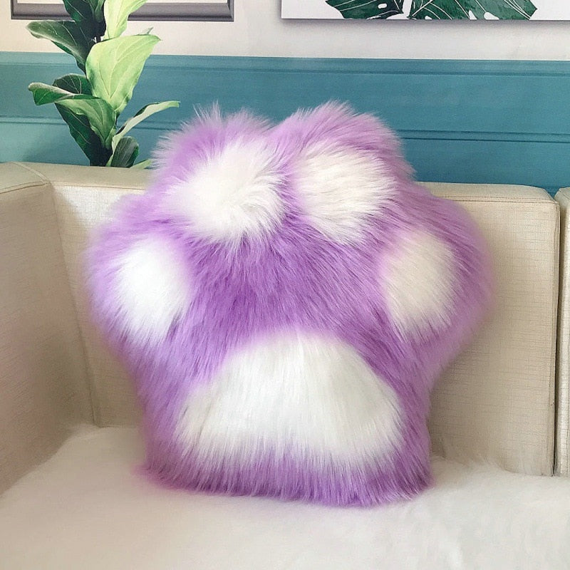 Pillow Paws Cats