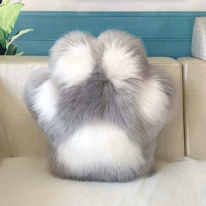 Pillow Paws Cats