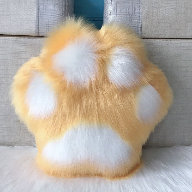 Pillow Paws Cats