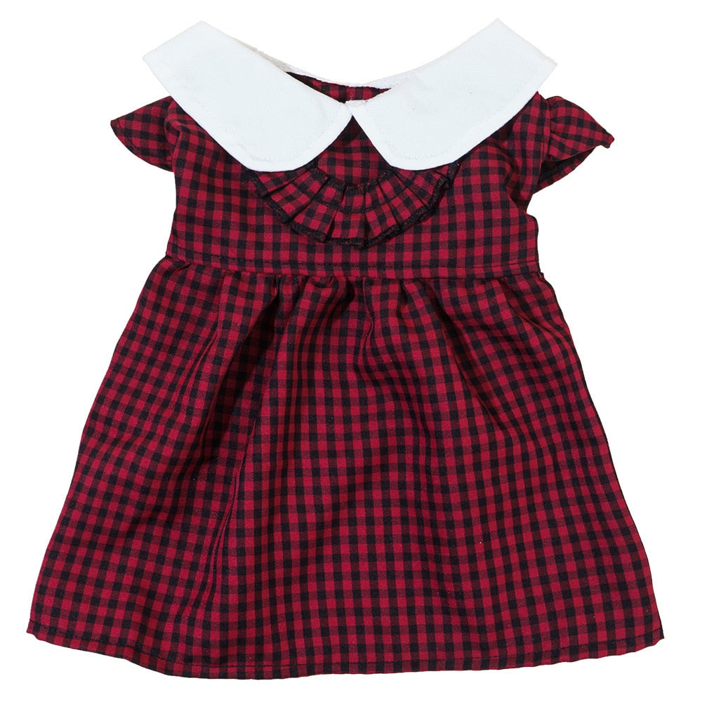 Preppy Clothes for Cats