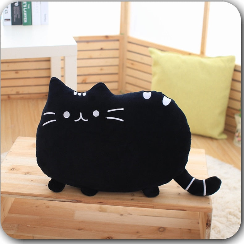 Pusheen Cat Pillow