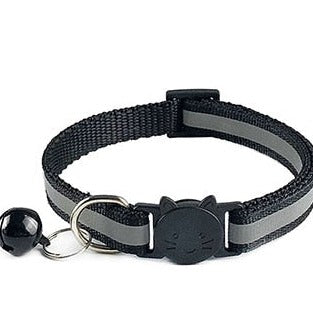 Reflective Cat Collars