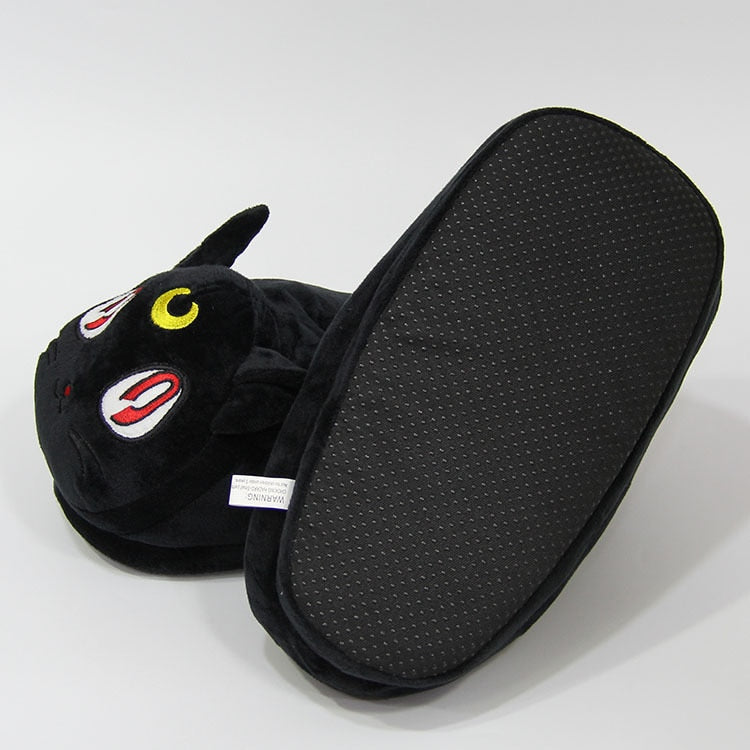 Sailor Moon Slippers