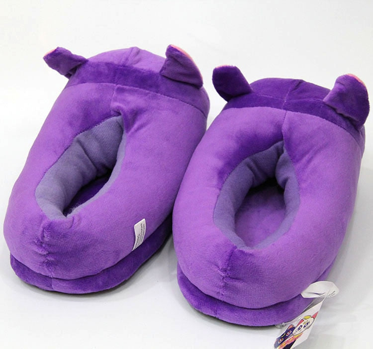 Sailor Moon Slippers