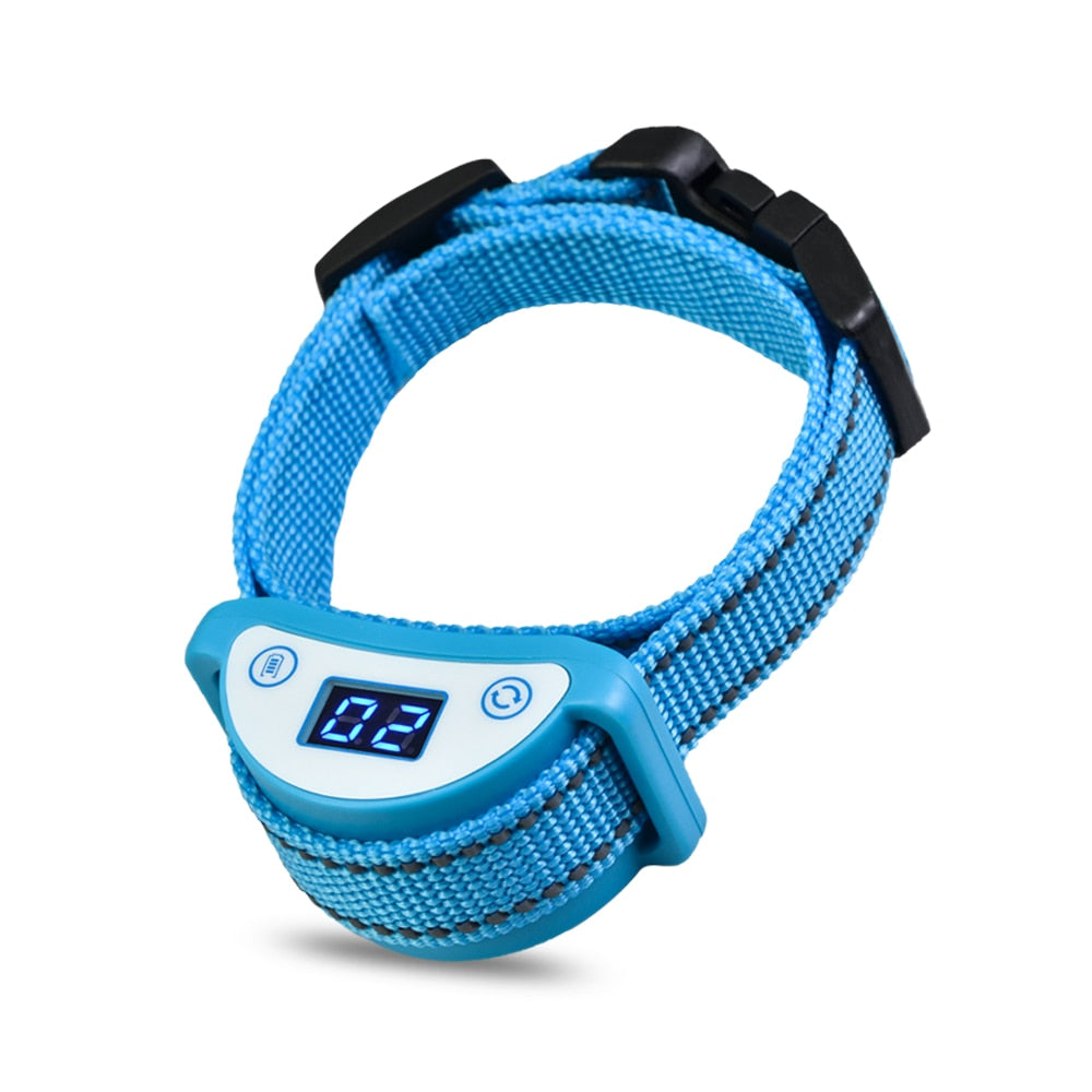 Shock Collars for Cats