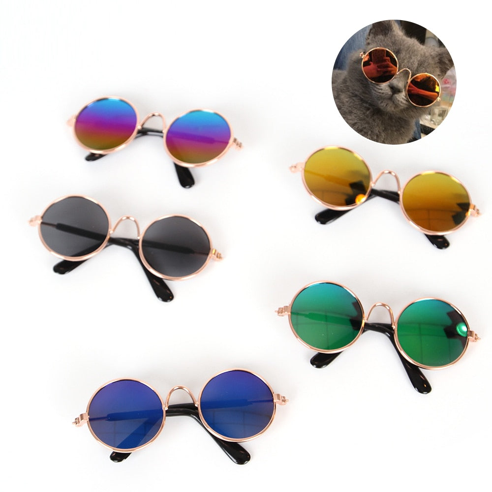 Silicone rope for Cat Glasses