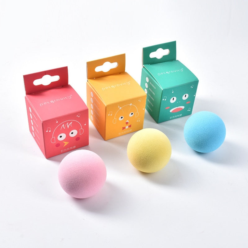 Smart Cat Toy