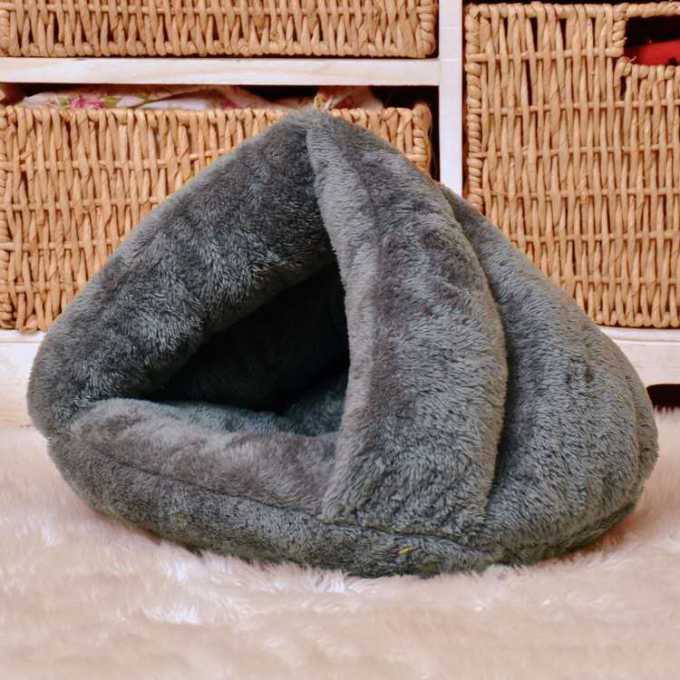 Soft Cat Bed