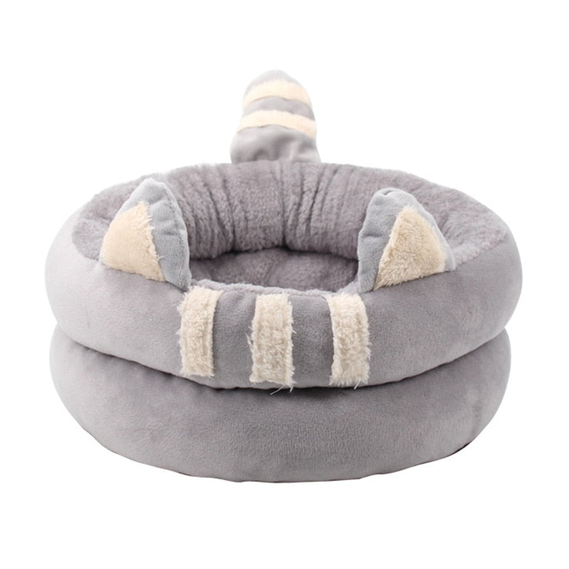 Squishmallow Cat Bed