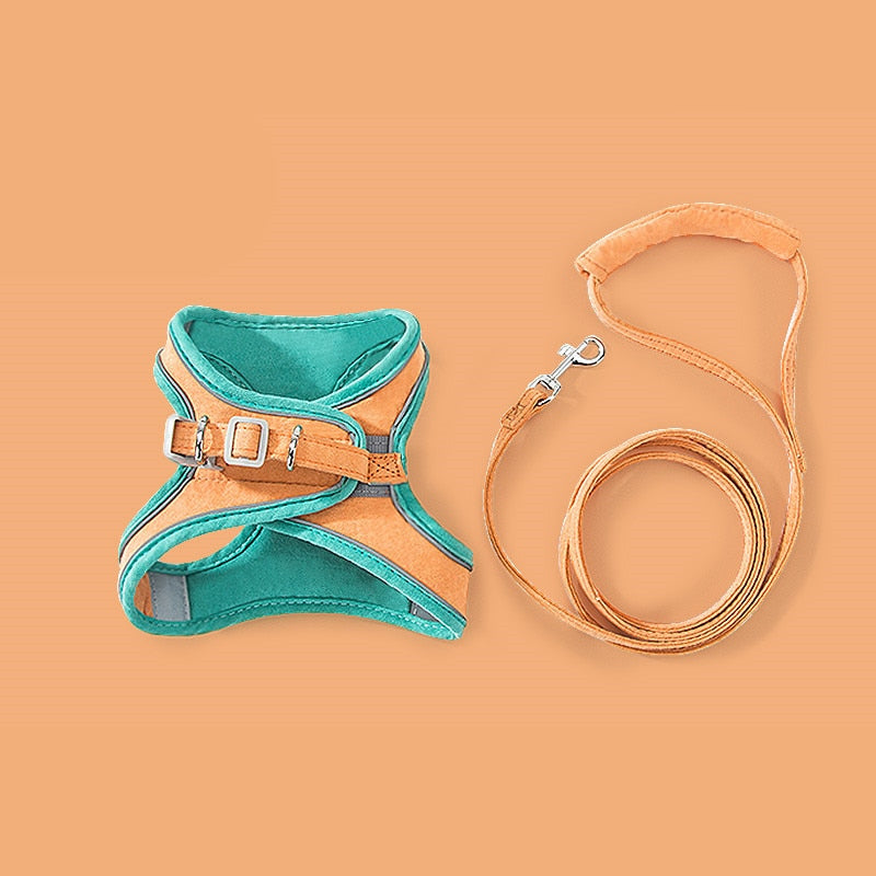 Travel Cat Harness
