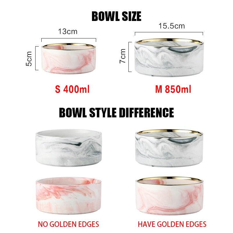 Water Bowls for Cats