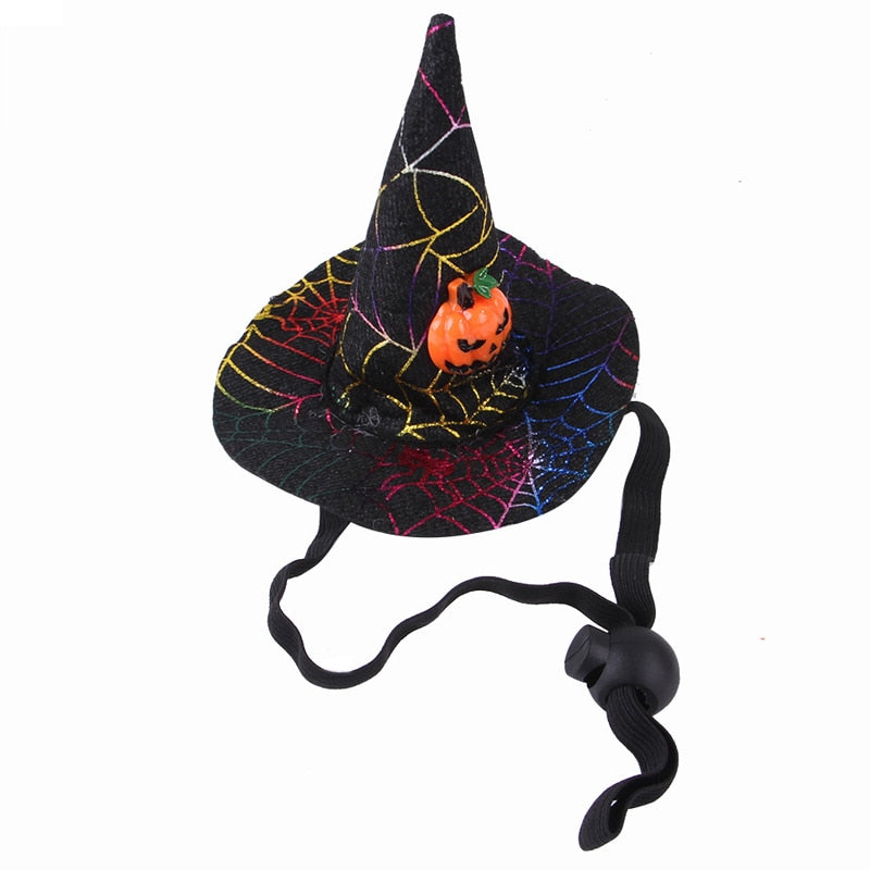 Wizard Hat for Cats